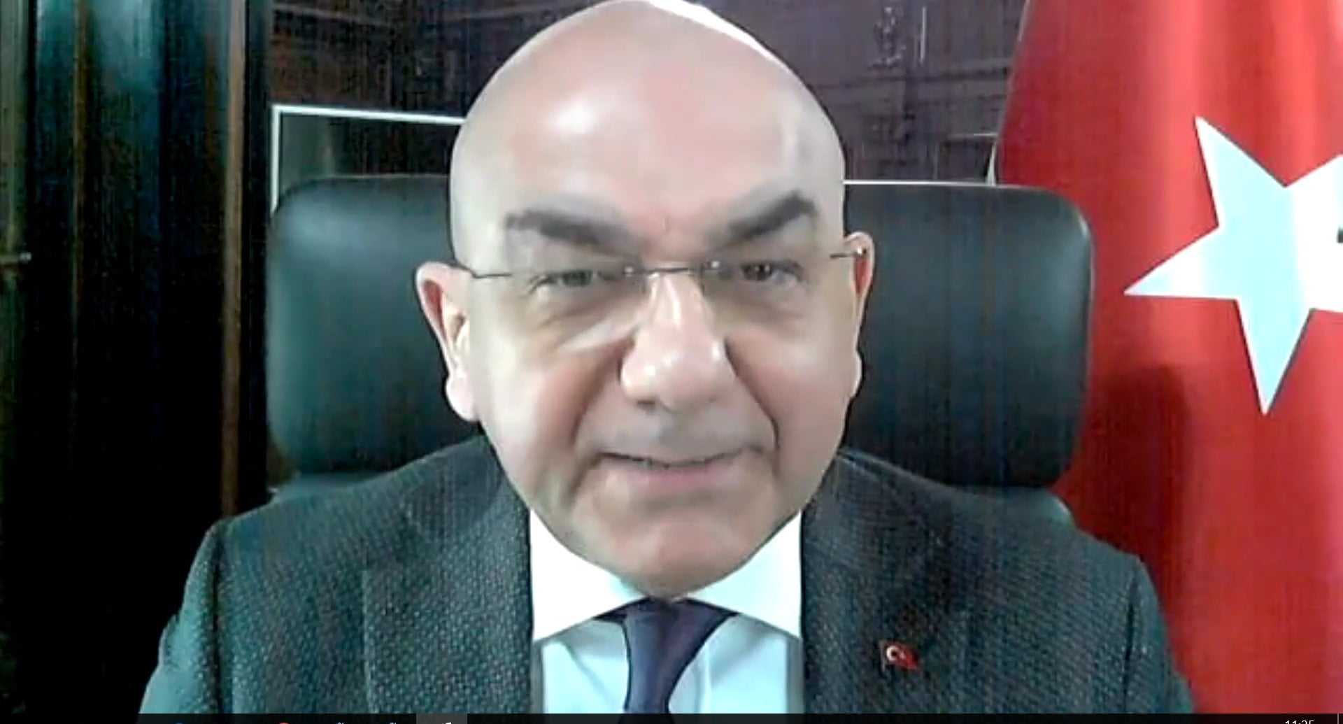 Avusturyalı firmalar Türkiye’ye yatırım yapmak istiyor