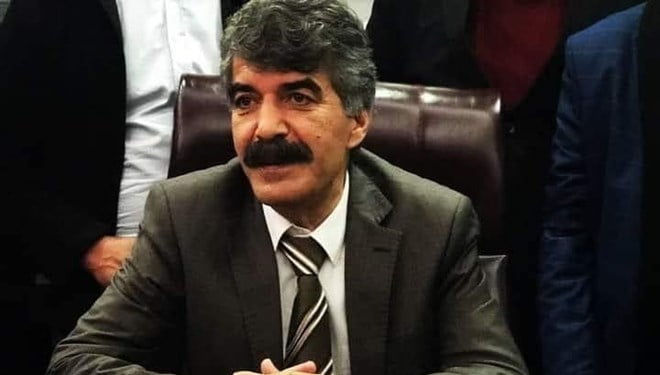 Sason Belediye Başkanı hayatını kaybetti