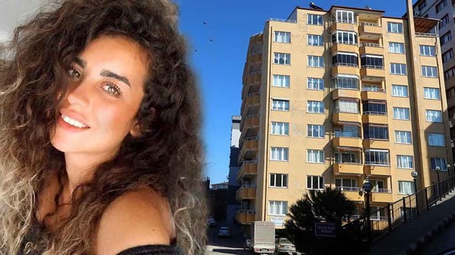 Özgecan’ın erkek arkadaşının ifadesi ortaya çıktı