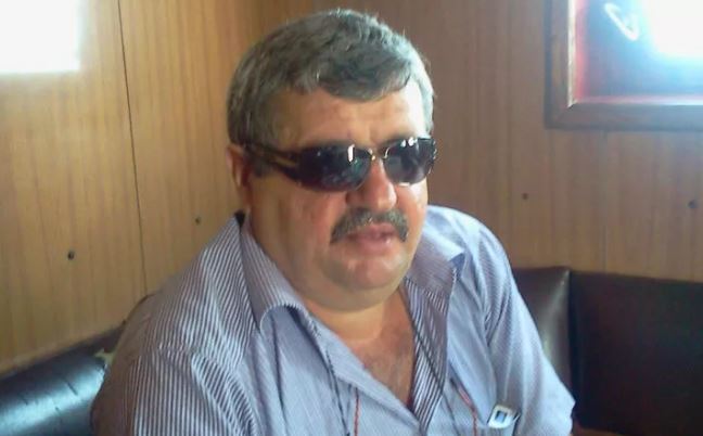 Yediği balık kaptanın sonu oldu