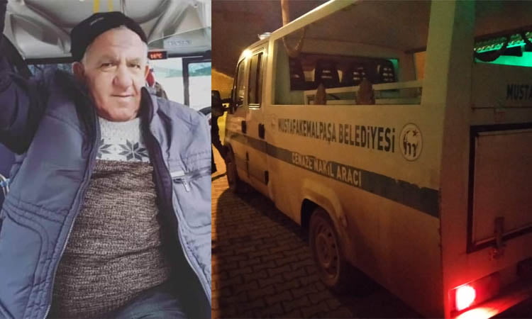 Bursa’da sobadan çıkan zehirli gaz can aldı