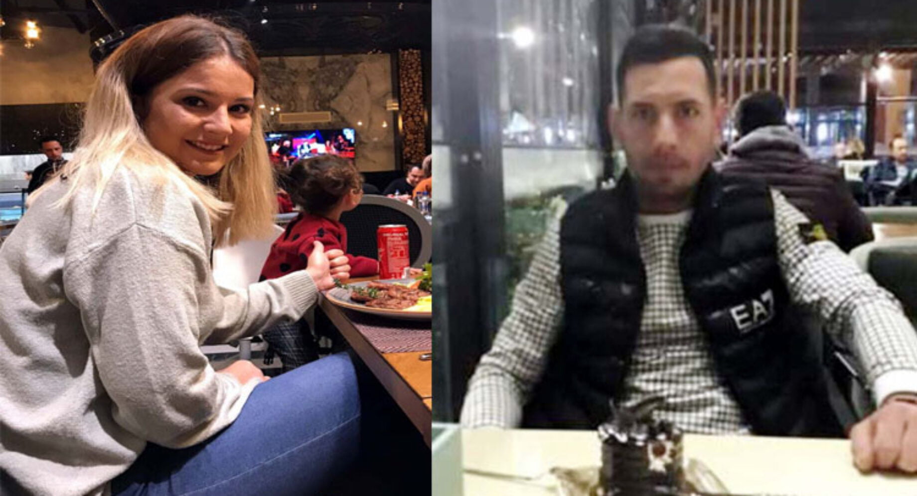 Bursa’da eşini takside öldürüp yola atmıştı!