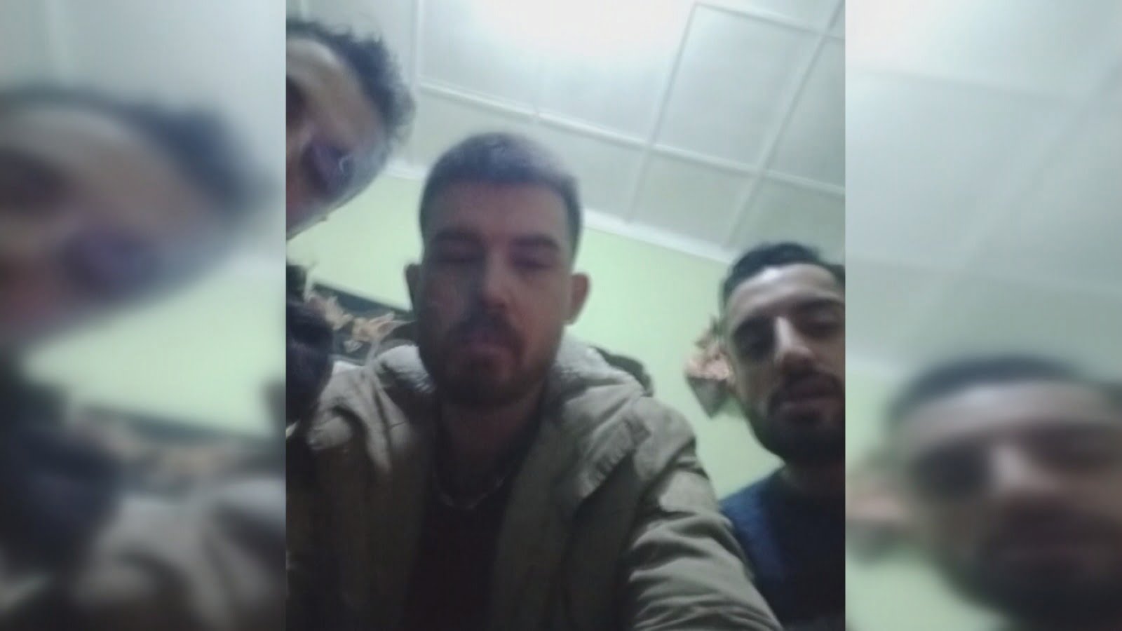 Ölü bulunan gençlerin veda videosu ortaya çıktı