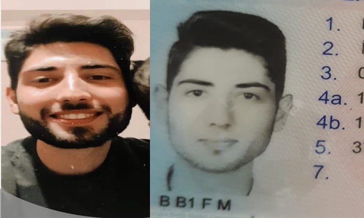 23 yaşındaki genç banyoda ölü bulundu
