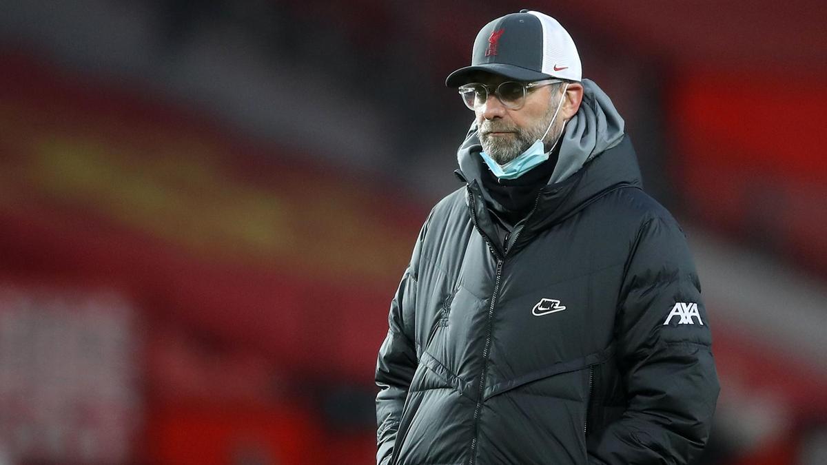 Jurgen Klopp: “Ozan Kabak çok büyük bir yetenek”