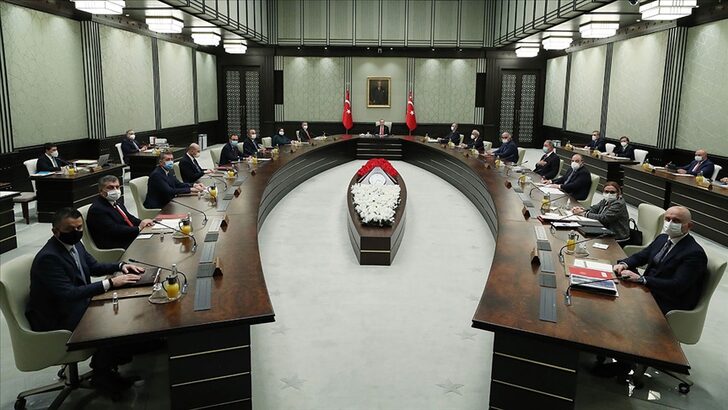 Kabine değişecek mi? Bugün açıklanacak