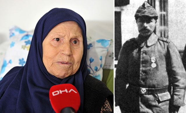 Çanakkale Savaşı’nın Bursalı kahramanı: Müstecip Onbaşı