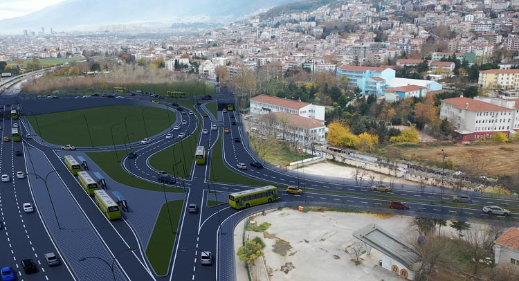 Acemler’de büyük dönüşüm! Son hali böyle olacak