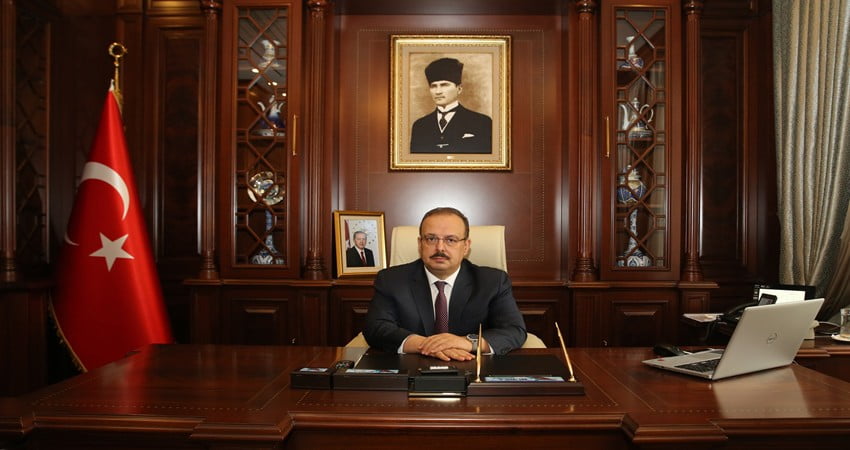 Bursa Valisi ve İl Sağlık Müdürü’nden ‘sarı’ uyarı