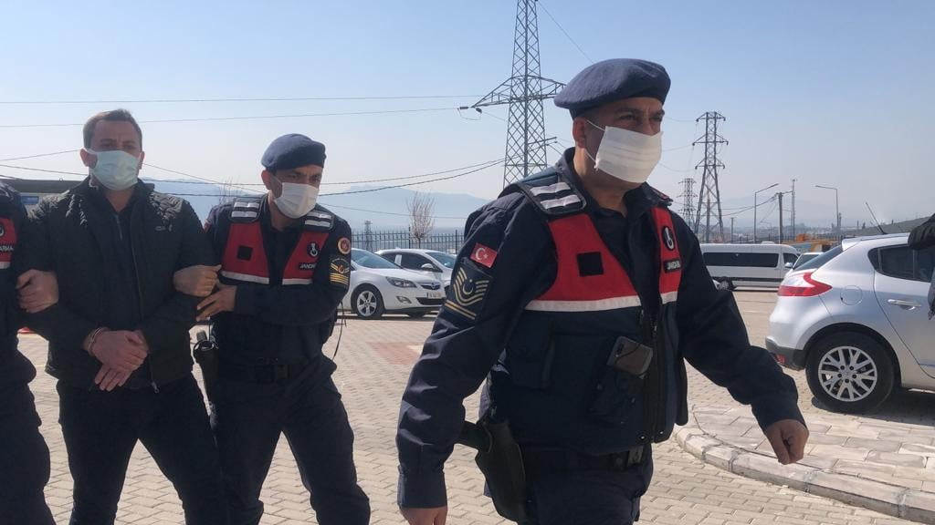 Bursa’da 8 ay önceki cinayetin zanlısı yakalandı