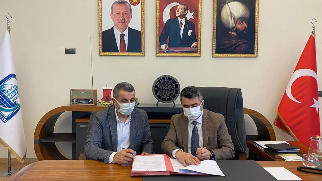 Bursa Yıldırım’da vatandaşa kolaylık sağlayacak protokol