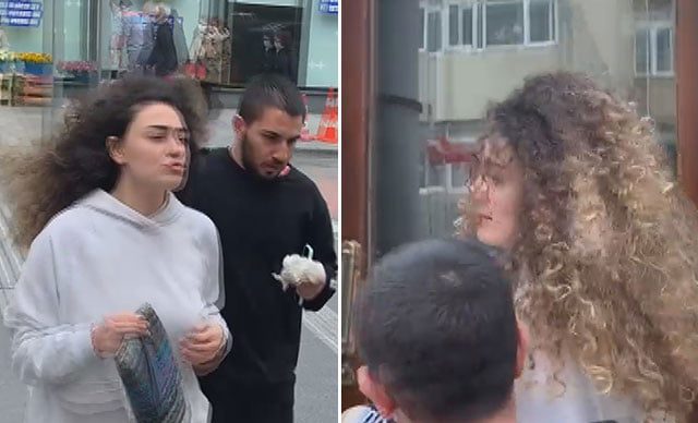 İbrahim Tatlıses’in kızına güzellik merkezinde saldırı