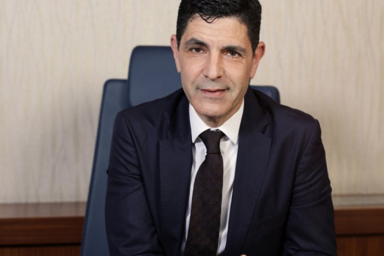 BOSİAD Başkanı Çağan: “Devlet üzerine düşeni yaptı, şimdi sıra piyasa ekonomisinde”