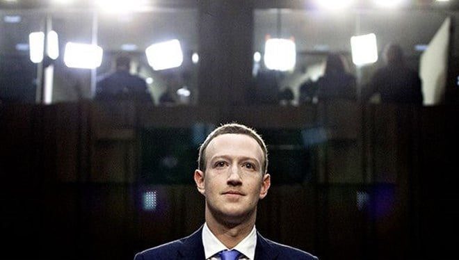 WhatsApp’ın sahibi Zuckerberg’in Signal kullandığı ortaya çıktı