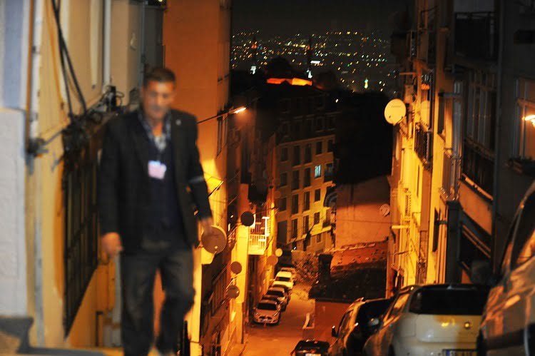 Bursa’nın bu mahallesinde ramazanda davul çalınmıyor