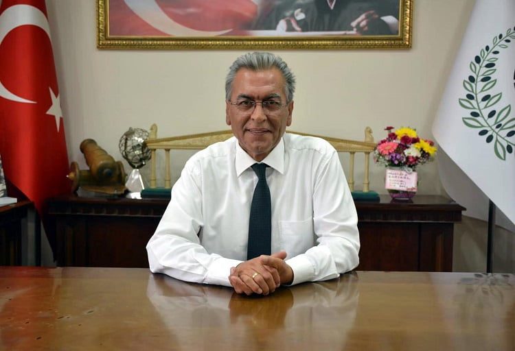 Torbalı Belediye Başkanı İsmail Uygur hayatını kaybetti