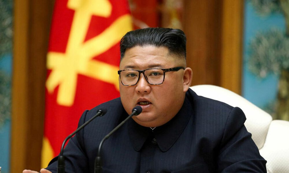 Kim Jong-un bakanını idam etti