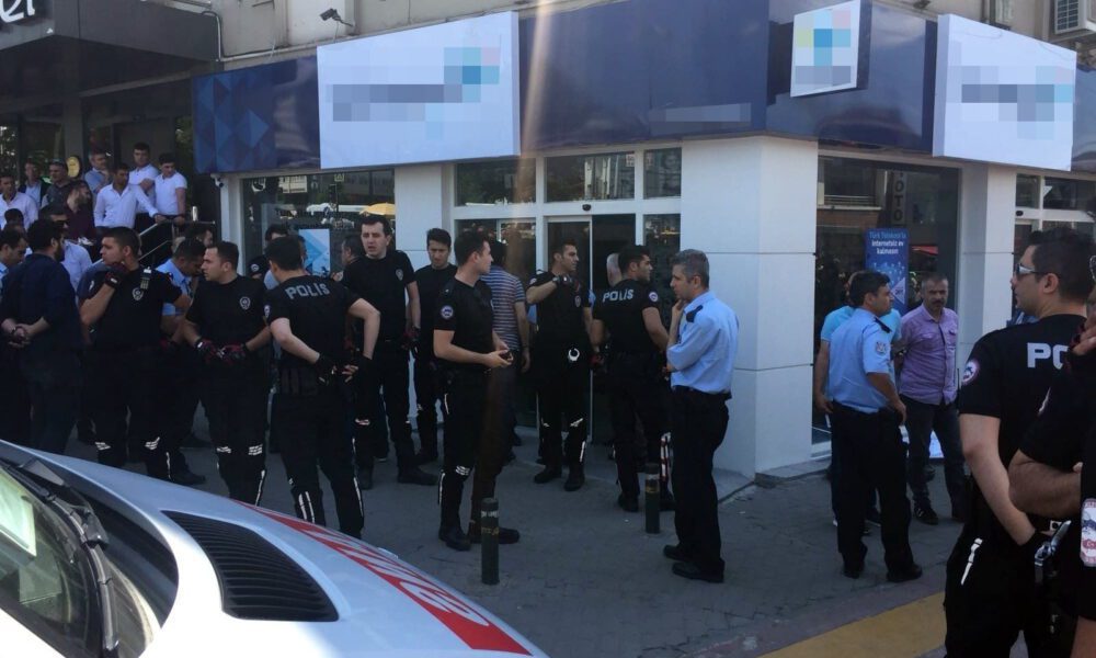 Bursa’da telefon bayisinde çifte cinayet! Cezası belli oldu