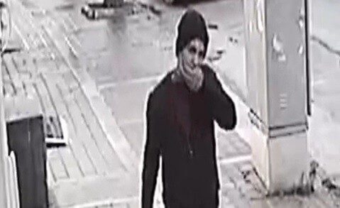 Bursa’da önce keşif yaptı sonra çalıp kaçtı