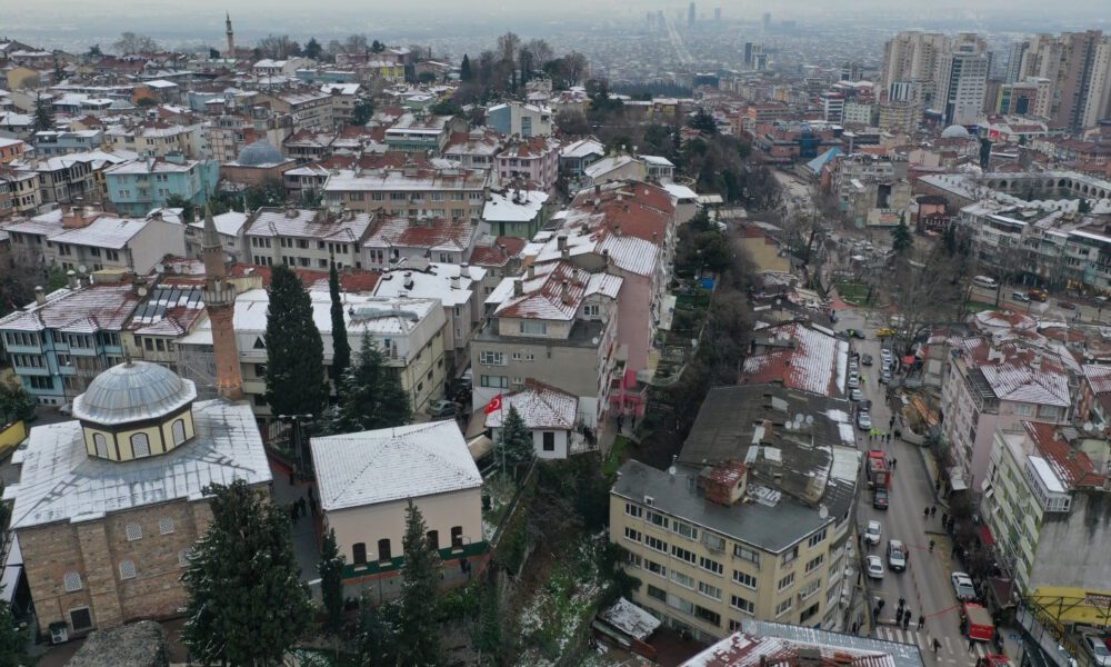Kavaklı’daki riskli binalar için kamulaştırma kararı çıktı