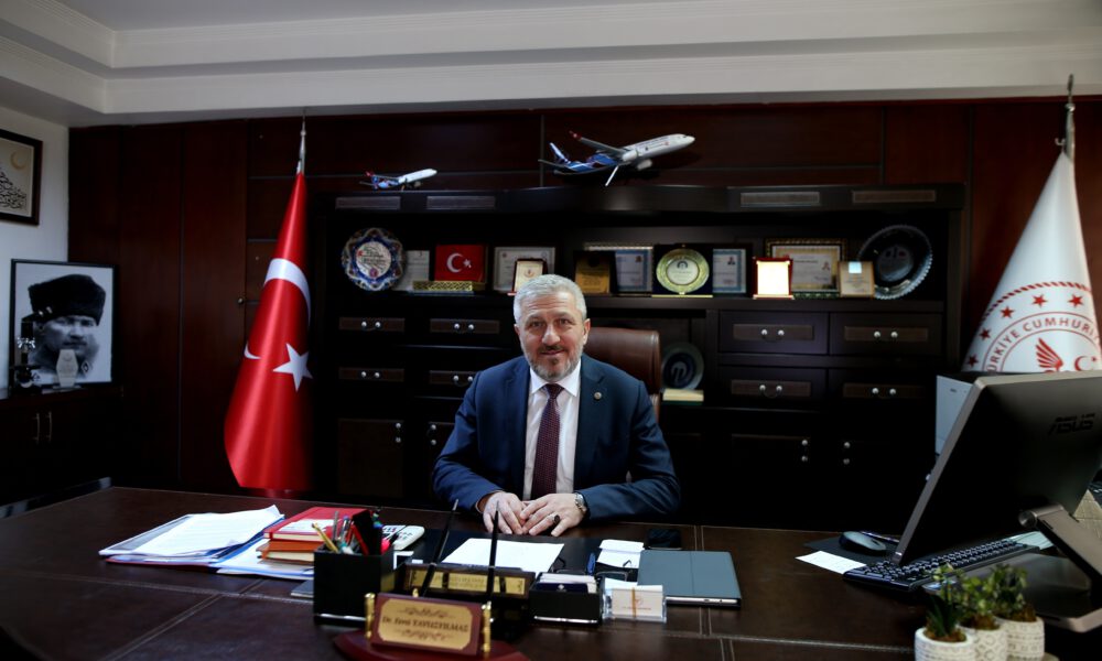 Bursa’da günde kaç aşı yapılıyor? Önemli açıklamalar
