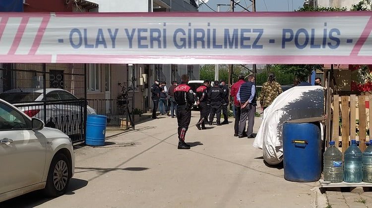 Bursa’da bisiklet meselesinden kan aktı: 1 ölü