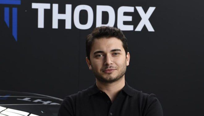 Türkiye’nin konuştuğu olay! Thodex’ten ilk açıklama