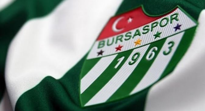 Bursaspor’un mali raporu açıklandı