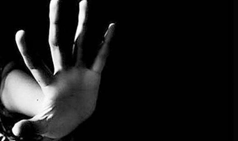 Karın ağrısı şikayetiyle gitti, hamile olduğu ortaya çıktı! Dayısı tutuklandı