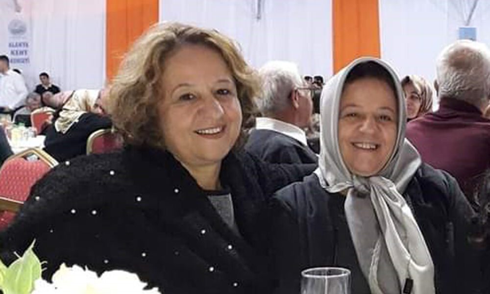 İkiz kardeşler aynı gün koronavirüsten öldü