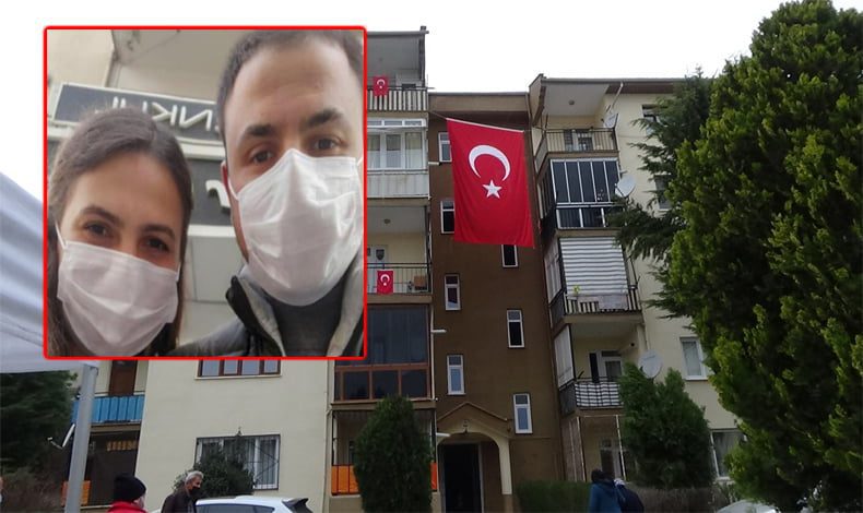 Bursalı şehidin evinde yas! Nikah kıydı düğünü yapamadı
