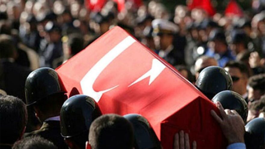 Pençe-Yıldırım Harekatı’nda 2 asker şehit oldu