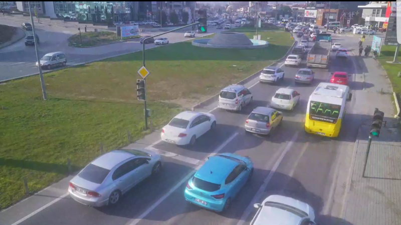Bursa’da bu yolu kullananları zor günler bekliyor!
