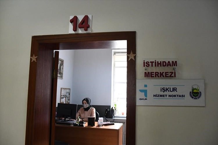 İnegöl’de 9 ayrı branşta personel alımı yapılacak
