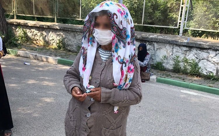 Bursa’da dilencilere operasyon! Özel ekip kuruldu