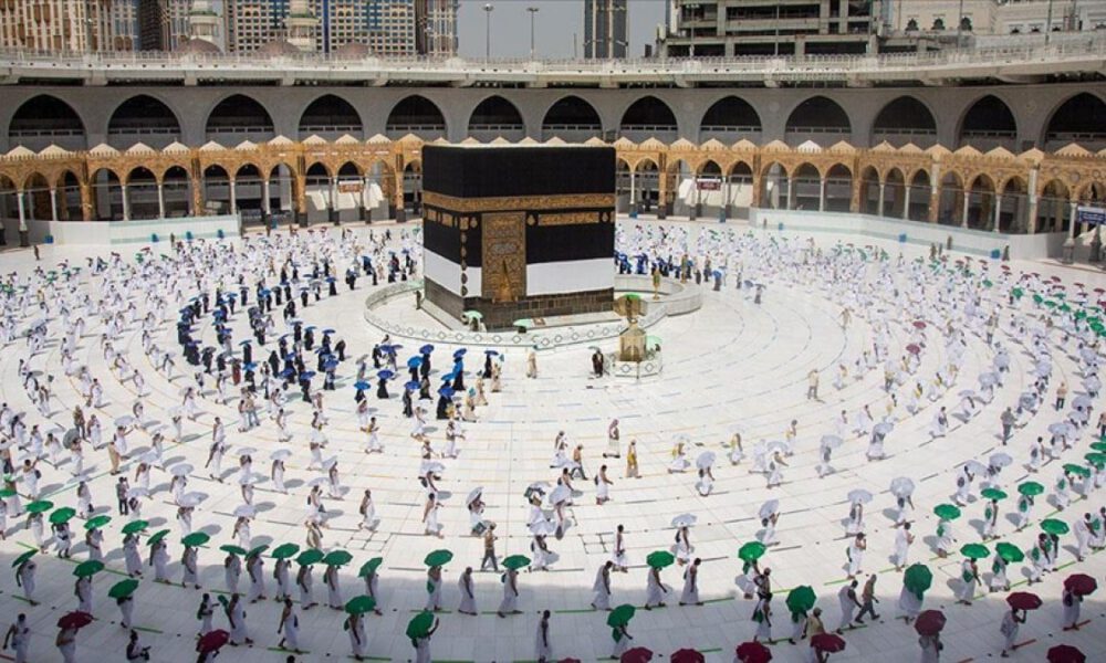 Suudi Arabistan hac kurallarını açıkladı