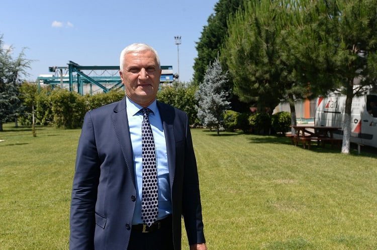 BARSİAD Başkanı Demirören: “Büyümede başarının devamı yapısal reformlara bağlı”