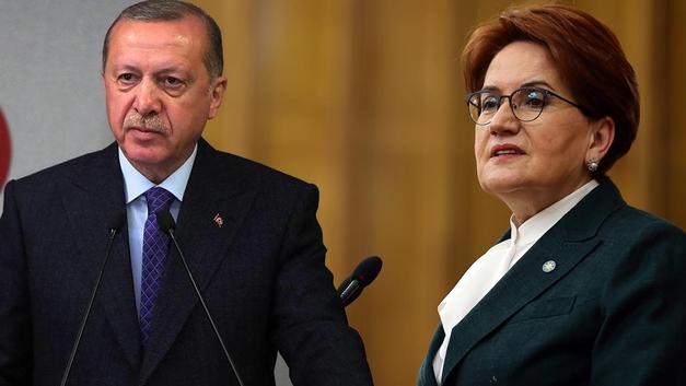 Akşener’e 250 bin liralık tazminat
