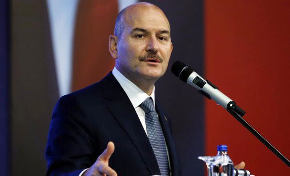 Bakan Soylu’dan ‘siyasi cinayet’ açıklaması