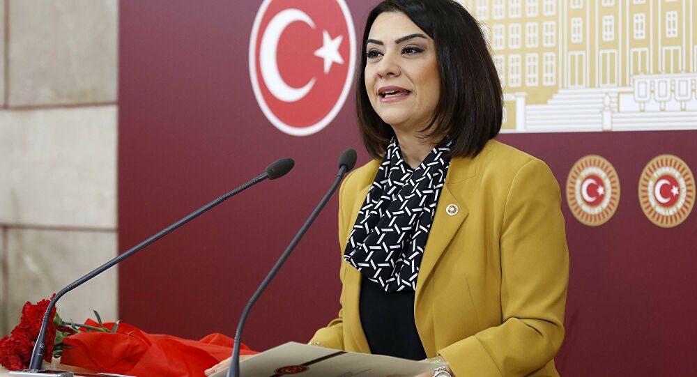 CHP, TBMM Kadına Şiddet Komisyonu’ndan çekildi