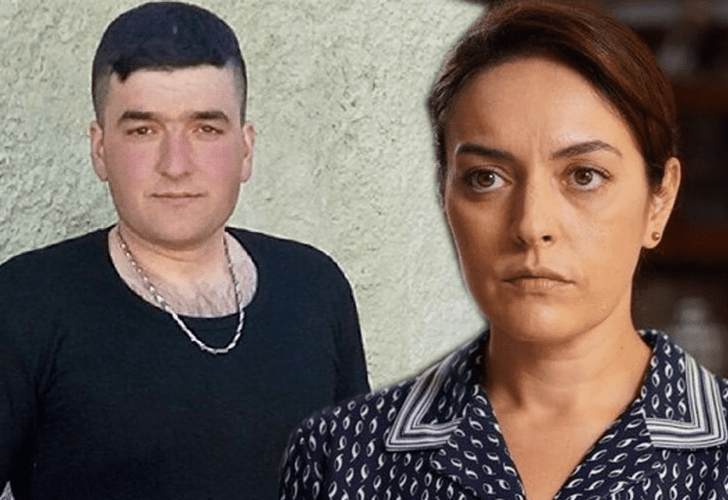 Ezgi Mola’ya Musa Orhan’a hakaretten dava