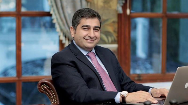 Türkiye, Korkmaz’ı Avusturya’dan istedi