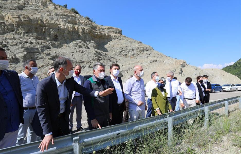 İnegöl’de tüm çeşmelerden kaynak suyu akacak