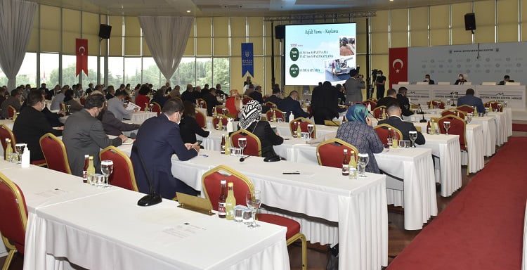BUSKİ’nin faaliyetleri meclisten geçti