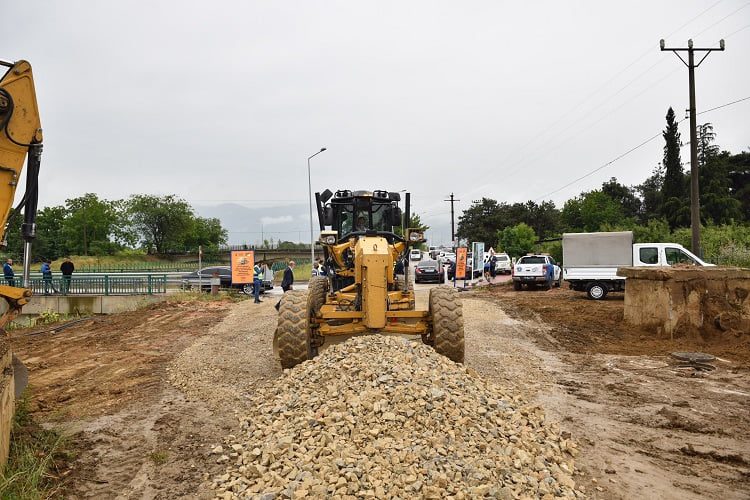 Yunuseli trafiğine nefes aldıracak hamle