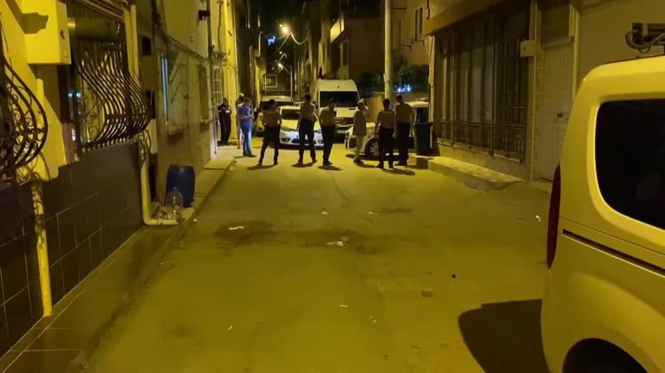 Bursa’da gürültü kavgasında komşusunu öldürdü