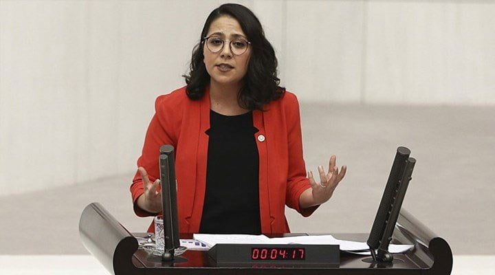 CHP’li milletvekili partisinden istifa etti