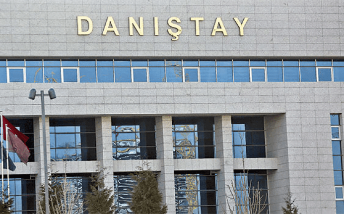 Belediyelerdeki kadrolaşmada emsal karar
