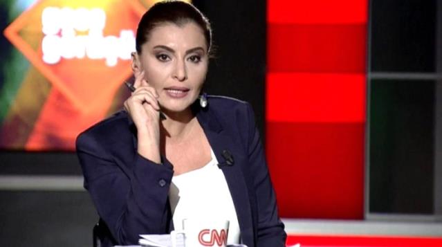 Hande Fırat ve eşinden ‘Suriye’ açıklaması