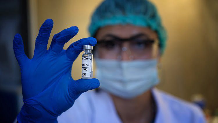 Türkiye’de ilk ve tek mRNA aşı çalışması